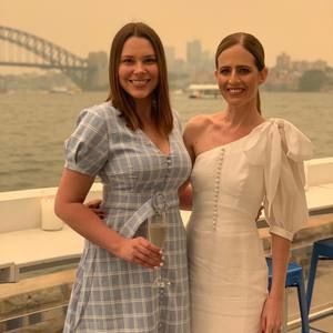 Meet your Posher, Jade